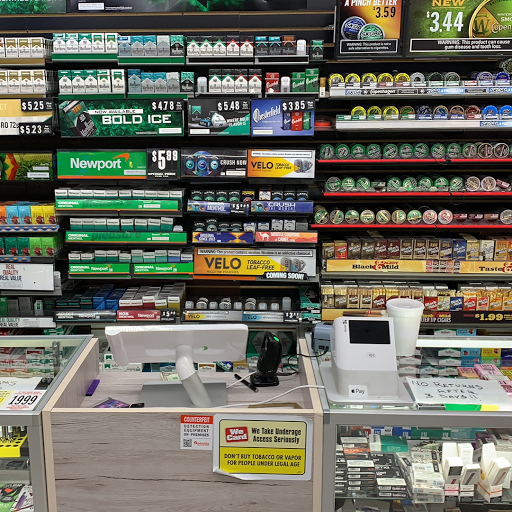 Convenience Store «SMOKERS TOWN», reviews and photos, 205 2nd Loop Rd, Florence, SC 29505, USA