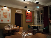 Atmosphère du Restaurant Mas de Lafeuillade à Montpellier - n°15