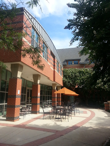 Hotel «Kellogg Conference Hotel», reviews and photos, 800 Florida Ave NE, Washington, DC 20002, USA