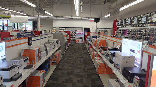 Office Supply Store «Staples», reviews and photos, 2003 Plank Rd, Fredericksburg, VA 22401, USA