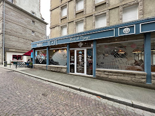 Photo n°99 de Récit de voyage - Coffee shop à Saint-Malo ()