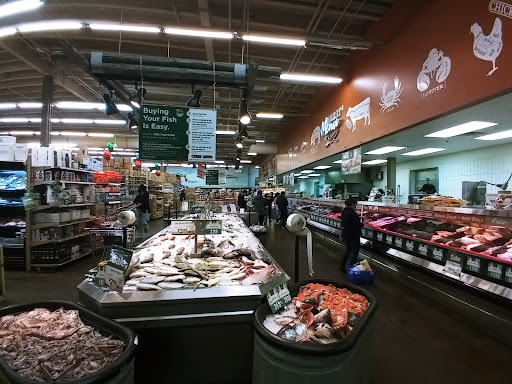 Grocery Store «Island Pacific Seafood Market», reviews and photos, 8650 W Tropicana Ave, Las Vegas, NV 89147, USA