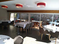 Atmosphère du Restaurant Le Cerisier à Tournon-sur-Rhône - n°20