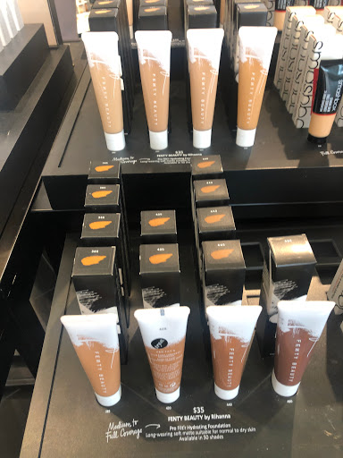 Cosmetics Store «SEPHORA», reviews and photos, 250 Granite St #1230, Braintree, MA 02184, USA