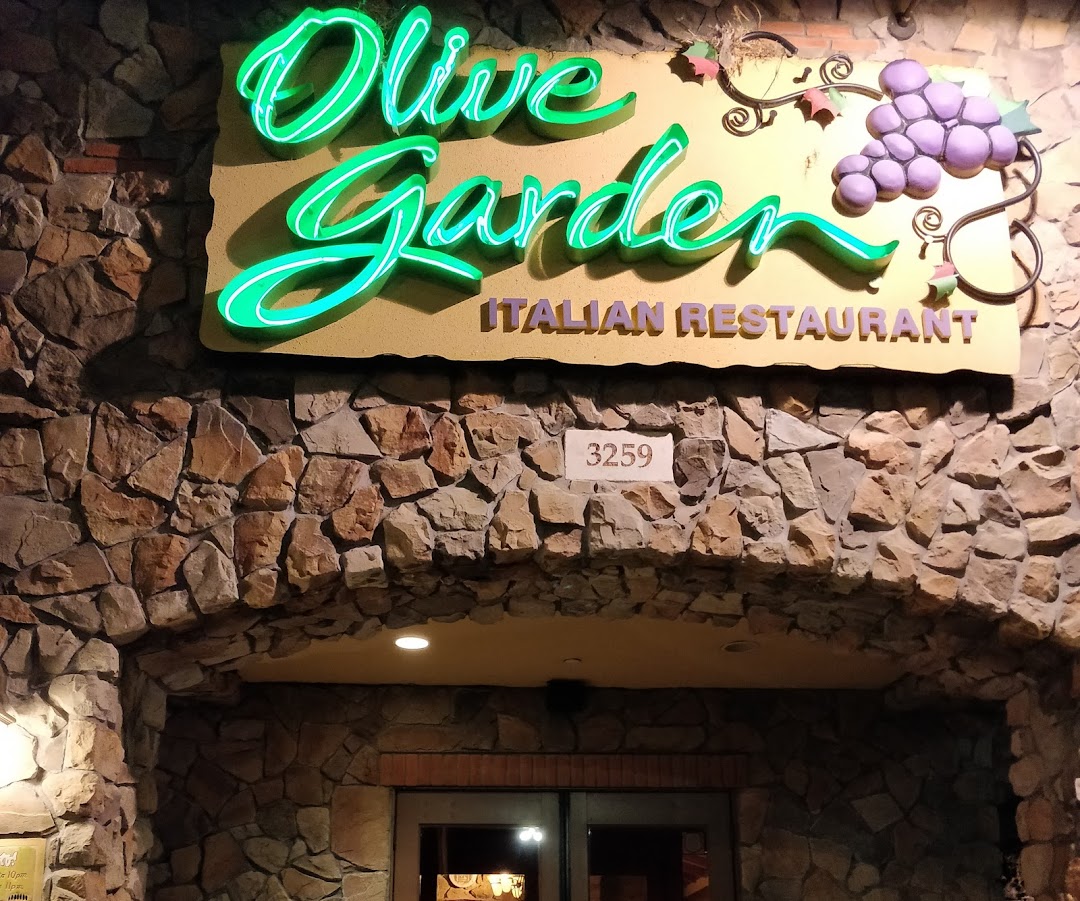 Olive Garden Italian Restaurant