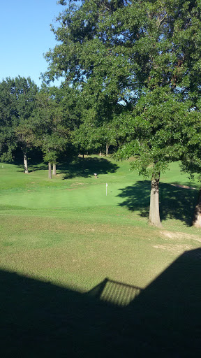 Golf Course «Fox Creek Golf Course», reviews and photos, 6555 Fox Creek Dr, Edwardsville, IL 62025, USA