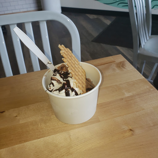 Ice Cream Shop «Zingers Homemade Ice Cream», reviews and photos, 210 Broadway St, Seaside, OR 97138, USA