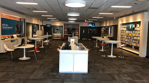 Cell Phone Store «AT&T», reviews and photos, 1119 N Military Hwy #200, Norfolk, VA 23502, USA