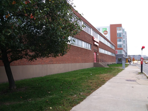 Self-Storage Facility «The Storage Bunker», reviews and photos, 420 Rutherford Ave, Charlestown, MA 02129, USA