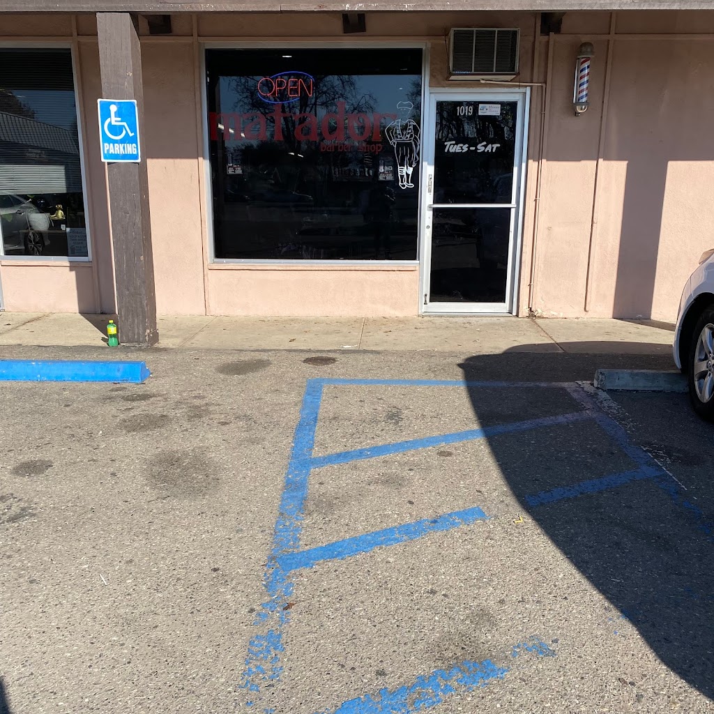 Matador Barber Shop Lompoc, CA 93436 Services and Reviews