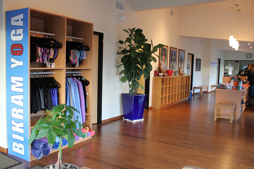 Yoga Studio «Bikram Yoga Huntington Beach», reviews and photos, 21022 Beach Blvd #201, Huntington Beach, CA 92648, USA