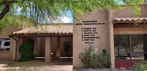 Southern Arizona Infectious Disease Specialists