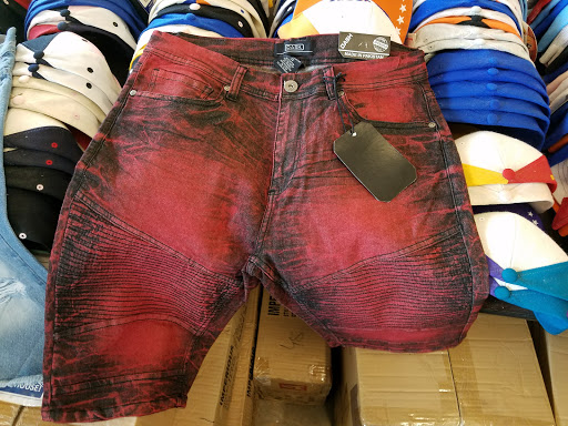 Shopping Mall «Freedom Mart Shopping Center», reviews and photos, 3164 Freedom Dr, Charlotte, NC 28208, USA