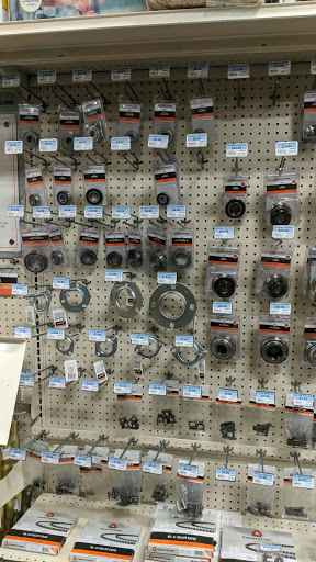 Home Improvement Store «Tractor Supply Co.», reviews and photos, 911 Center Point Rd, Hendersonville, TN 37075, USA