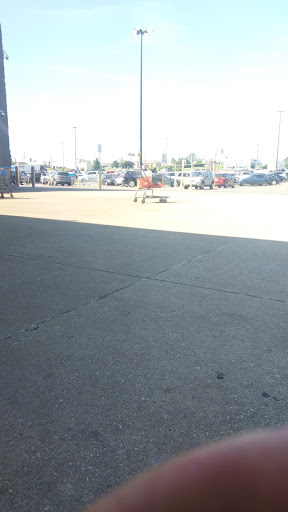 Department Store «Walmart Supercenter», reviews and photos, 100 Walmart Dr, Elizabethtown, KY 42701, USA