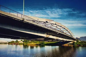 Kotlarski bridge image