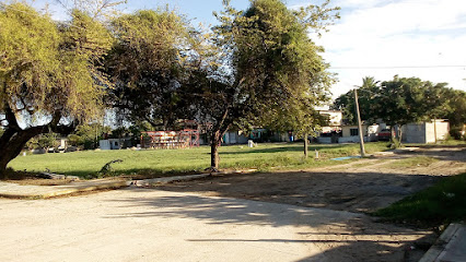 Campo De Futbol 'El Arenoso'