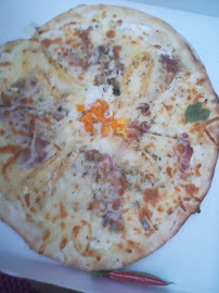 Pizza du Restaurant italien Le Napoli à Annecy - n°4