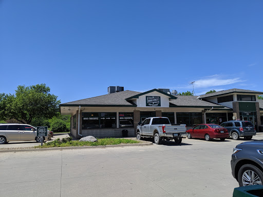 BP, 2790 N Dodge St, Iowa City, IA 52245, USA, 