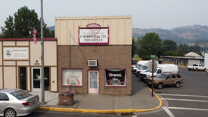 Chiropractic Physician - Pet Food Store in Kamiah Idaho