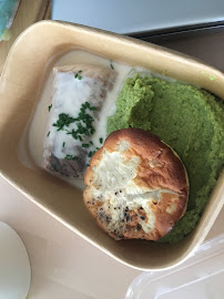 Les plus récentes photos du Restaurant français La Cantine du Marché à Boulogne-Billancourt - n°10