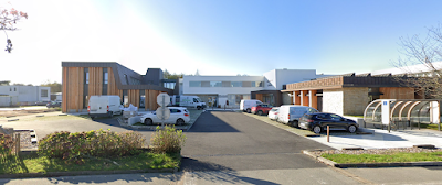 AGDE - Lesneven à Lesneven