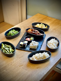 Photos du propriétaire du Restaurant japonais E Sushi Rocbaron - n°1
