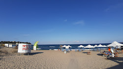 Kiten South beach'in fotoğrafı imkanlar alanı
