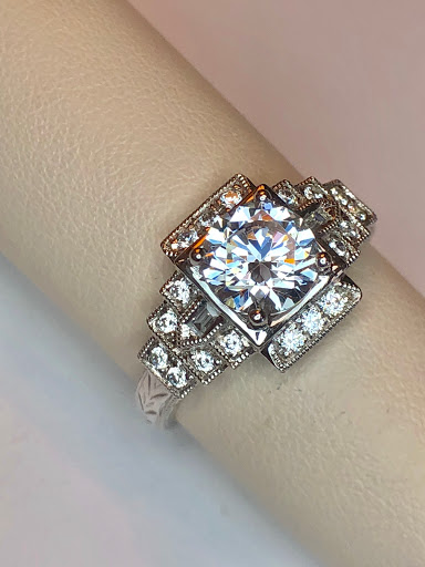 Jeweler «Yepremian Jewelers», reviews and photos, 80 Lambert Lind Hwy, Warwick, RI 02886, USA
