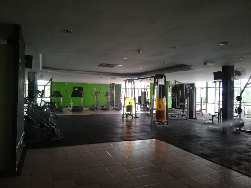 ATS Gym & Fitness Centre