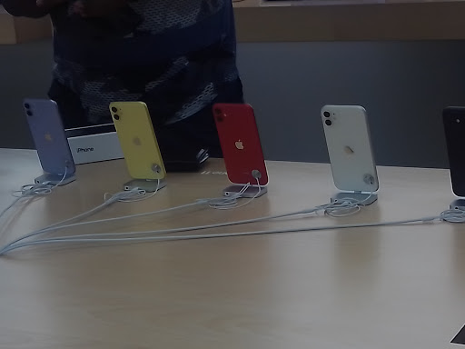 Computer Store «Apple Southcenter», reviews and photos, 801 Southcenter Mall, Tukwila, WA 98188, USA