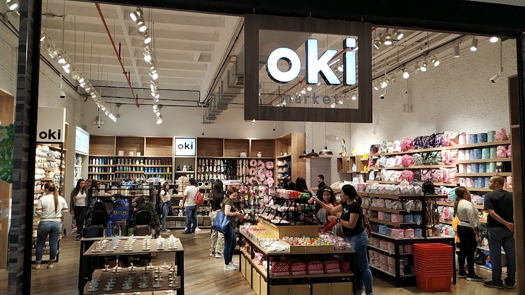 OKI market