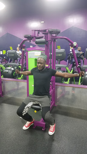 Gym «Youfit Health Clubs», reviews and photos, 8301 W Atlantic Blvd, Coral Springs, FL 33071, USA