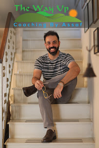 Assaf Kehati Life Coaching - Photo 6 - Car repair in Brooklyn, NY, New York