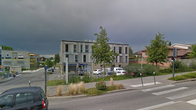 Alpes Contrôles à Bourg-en-Bresse