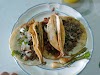 Tacos Goya Logo, Maravatío, Mexico, Restaurant