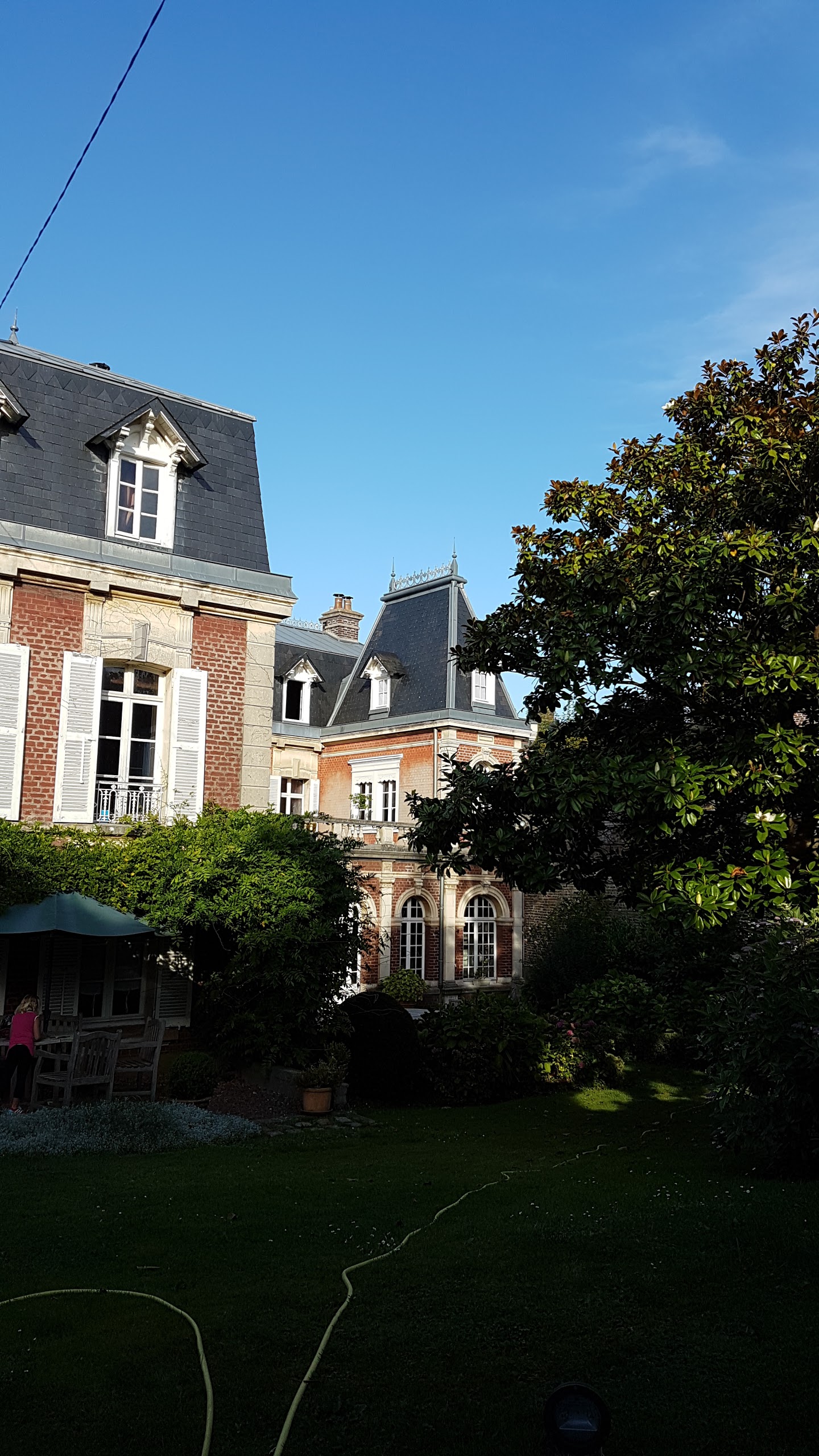 Photo n° 2 de l'avis de Thea.i fait le 28/08/2016 à 20:25