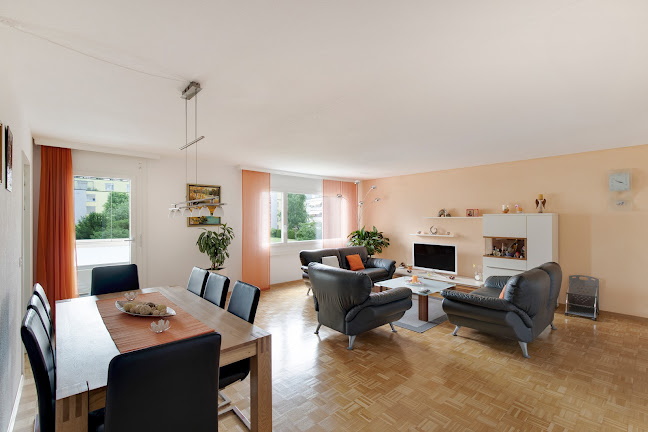 The REMAX Collection Immobilien in Zug