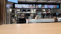 Atmosphère du Restauration rapide Burger King à Vandœuvre-lès-Nancy - n°17