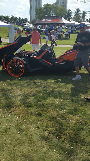 Hotel «The Diplomat Golf & Tennis Club», reviews and photos, 501 Diplomat Pkwy, Hallandale Beach, FL 33009, USA