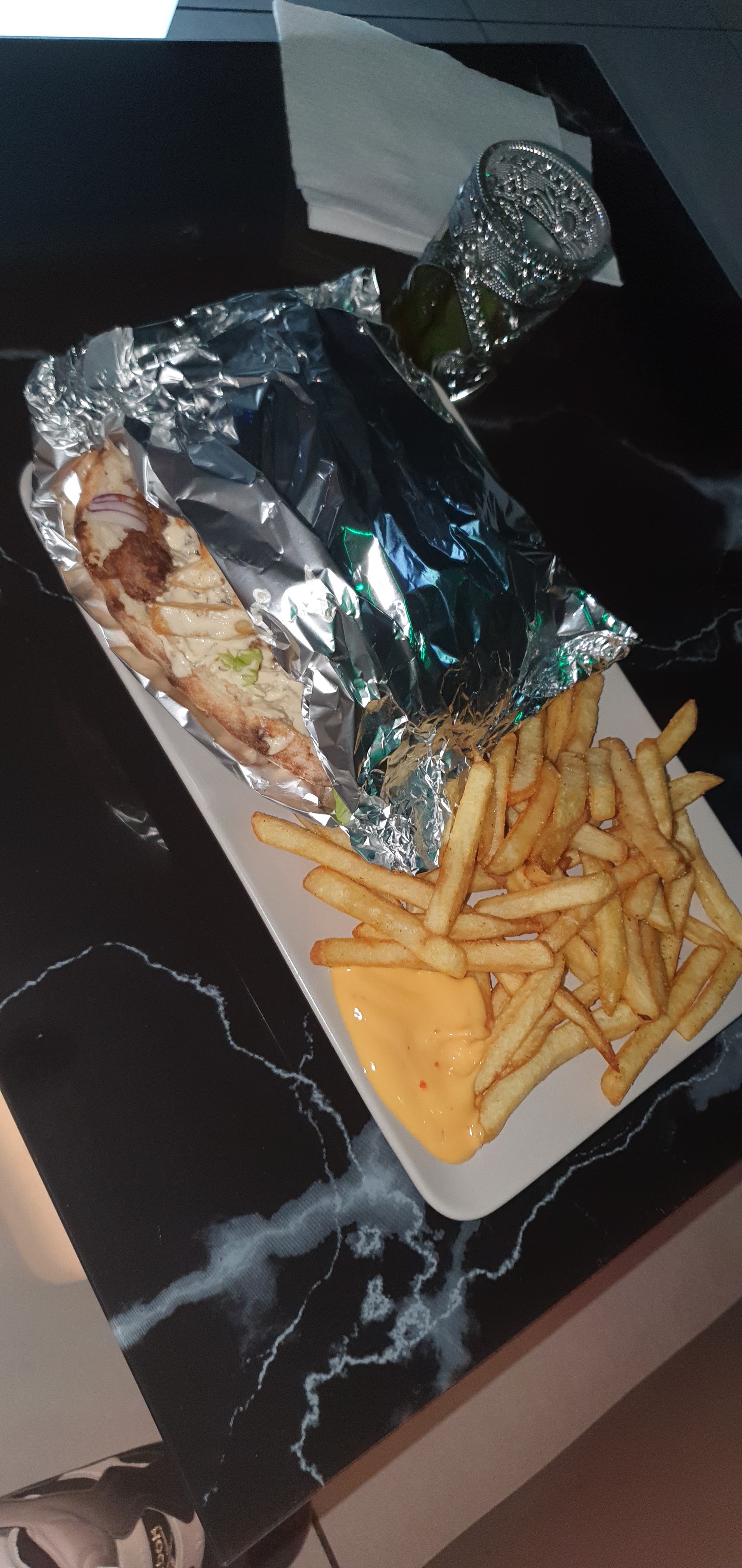 Photo n° 1 de l'avis de Omar.l fait le 22/05/2019 à 19:06