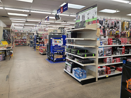 Hardware Store «Harbor Freight Tools», reviews and photos, 155 State St, Orem, UT 84057, USA
