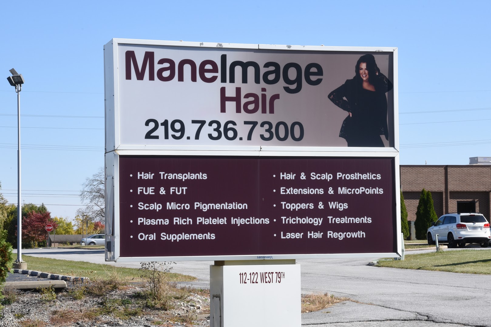 Mane Image Hair Replacement Center