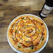 Lieferservice "Lucky Pizza"