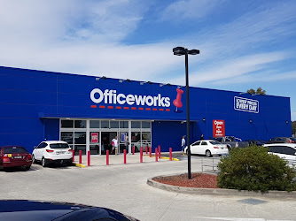 Officeworks Rutherford