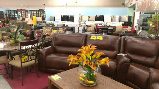 Furniture Store «Casa Linda Furniture», reviews and photos, 4815 Whittier Blvd, Los Angeles, CA 90022, USA