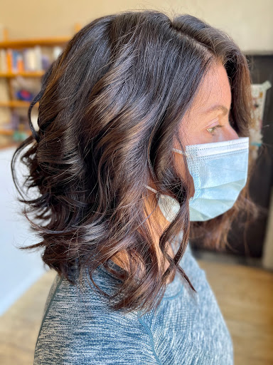 Hair Salon «Ethan Hunter Salon», reviews and photos, 395 Fore St, Portland, ME 04101, USA