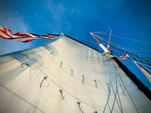 Boat Rental Service «Schooner Freedom Charters», reviews and photos, 111 Avenida Menendez, St Augustine, FL 32084, USA