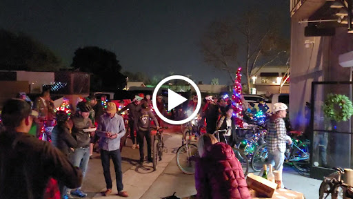 Bicycle Store «The Path Bike Shop - Tustin», reviews and photos, 215 W First St #102, Tustin, CA 92780, USA