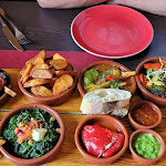 Photo n°1 de l'avis de Nicole.. fait le 04/06/2023 à 04:54 sur le  Taparia à Cottbus